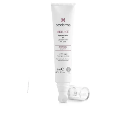 RETI-AGE eye contour 15 ml