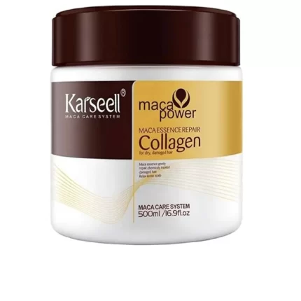 MACA ESSENCE collagen mask 500 ml - 500 ml