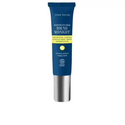 ROUND MIDNIGHT retinal eye contour 10 ml