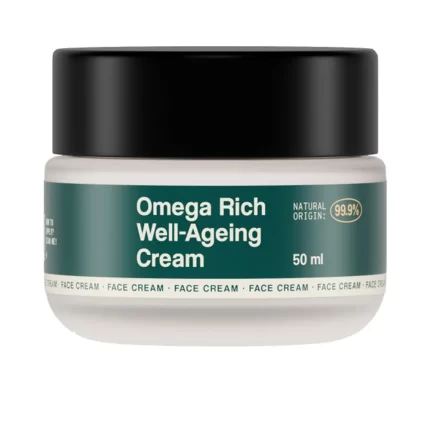 OMEGA RICH night and day cream 50 ml