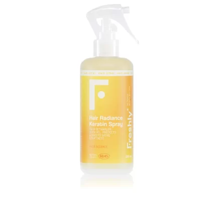 HAIR RADIANCE detangling spray 200 ml - 200 ml