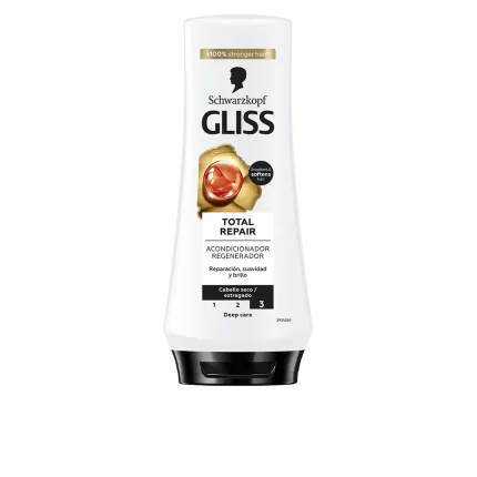 GLISS TOTAL REPAIR conditioner 200 ml - 200 ml