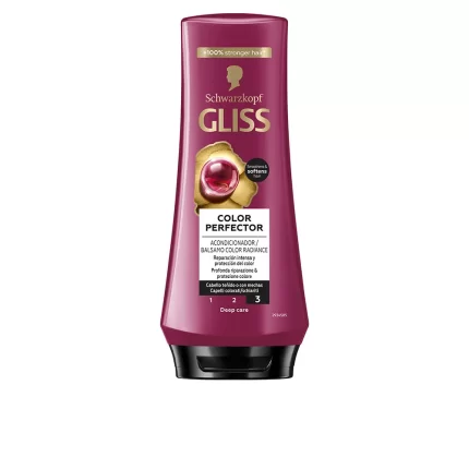 GLISS COLOR PERFECTOR conditioner 200 ml - 200 ml