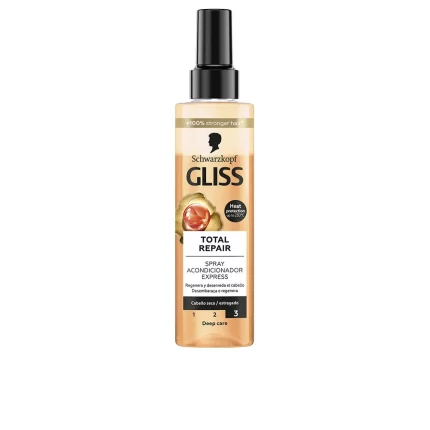 GLISS TOTAL REPAIR conditioner spray 200 ml - 200 ml