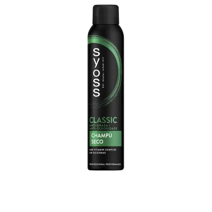 ANTI-GREASY dry shampoo 200 ml - 200 ml