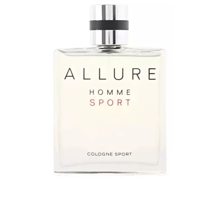 ALLURE HOMME SPORT cologne sport spray 150 ml