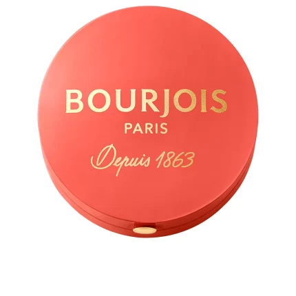 LITTLE ROUND pot blusher powder #18 Rouge Ravissant 2.5 gr