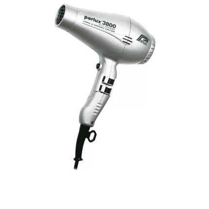 PARLUX 3800 ECOFRIENDLY secador #Plata 1 u - 1 u