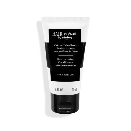 HAIR RITUEL restructuring crème démêlante 50 ml - 50 ml