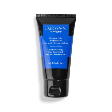 HAIR RITUEL masque soin régénérant 50 ml - 50 ml