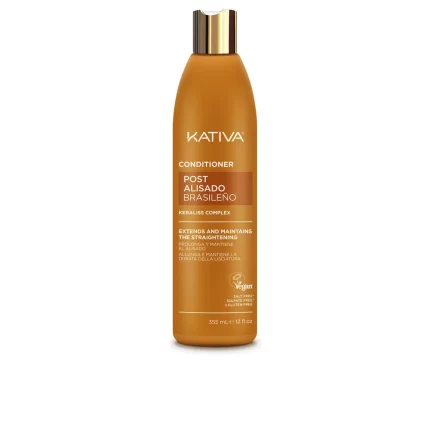 KERATIN POST STRAIGHTENING conditioner 355 ml - 355 ml