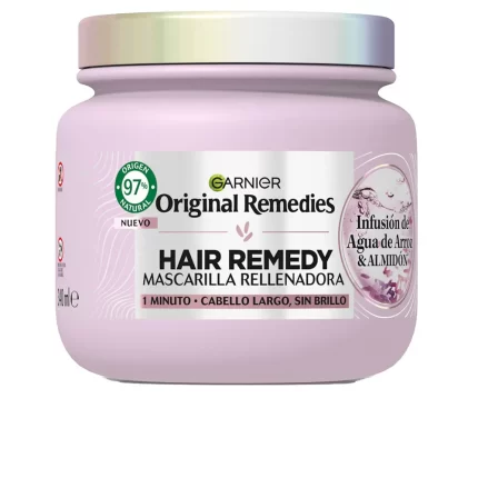 ORIGINAL REMEDIES rice water mask 340 ml - 340 ml