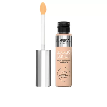 ACCORD PARFAIT luminous corrective serum #7N 11 ml