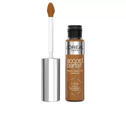 ACCORD PARFAIT luminous corrective serum #9N 11 ml