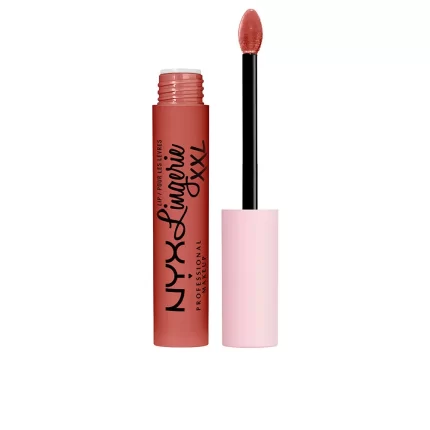 LINGERIE XXL #peach flirt 32.50 gr