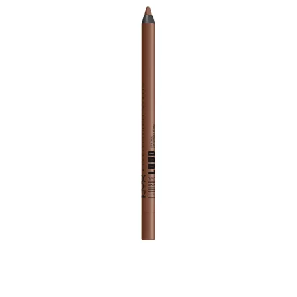 LINE LOUD lip pencil stick #total baller 1.2 gr