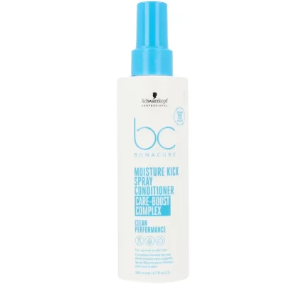 BC MOISTURE KICK spray conditioner 200 ml - 200 ml