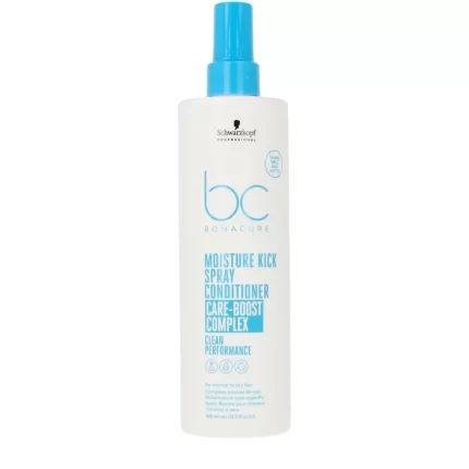 BC MOISTURE KICK spray conditioner 400 ml - 400 ml