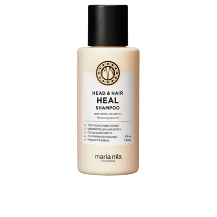 HEAD  & HAIR HEAL shampoo 100 ml - 100 ml