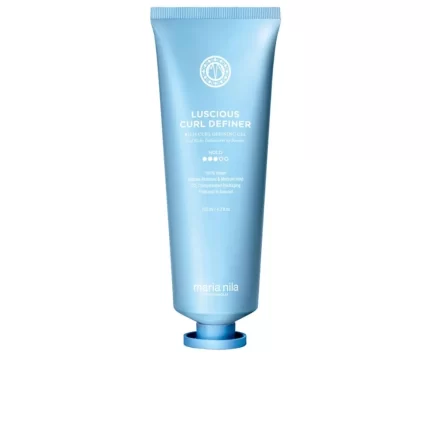 COILS  & CURLS curl gel 125 ml - 125 ml