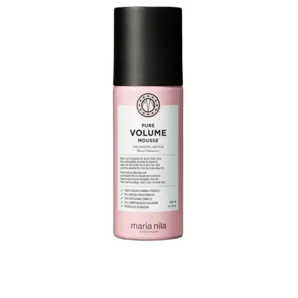 PURE VOLUME HAIR mousse 150 ml - 150 ml