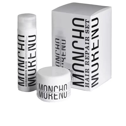 HAIR REPAIR KIT 2 pcs - 2 pz