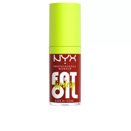 FAT OIL lip drip #Losin Cone-trol 4.8 ml
