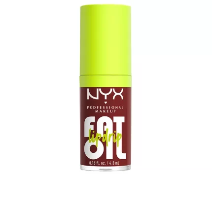 FAT OIL lip drip #Inside Scoop 4.8 ml