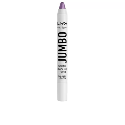 JUMBO eye pencil #Eggplant 5 gr
