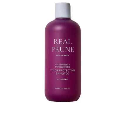 REAL PRUNE color protecting shampoo 400 ml - 400 ml