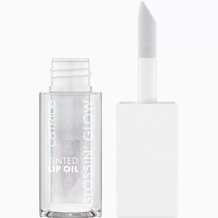 GLOSSIN' GLOW tinted lip oil #060-Party Crasher 4 ml