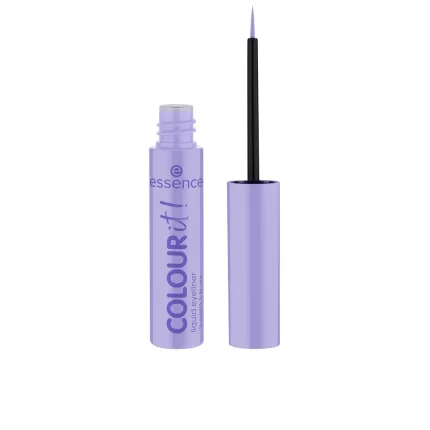 Eyeliner COLOR IT! n° 03 - Lilas clair 3 ml