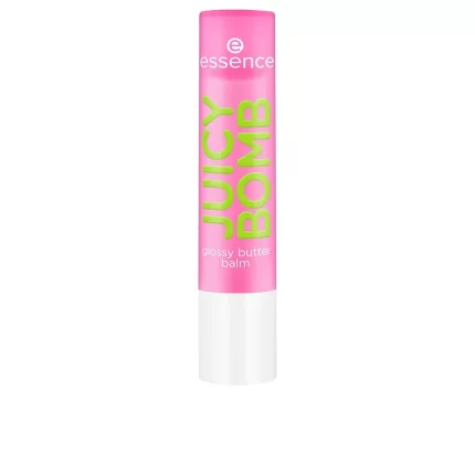 JUICY BOMB lip butter balm #03-Time To Pitaya 2.50 gr