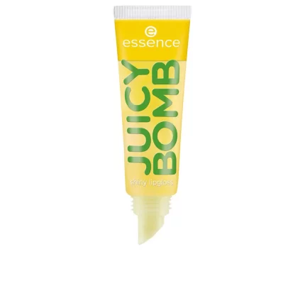 Gloss à lèvres JUICY BOMB #106-Mellow Mango 10 ml