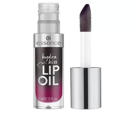 HYDRA KISS lip oil #05-Midnight Mystery 4 ml