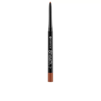 MATTE COMFORT lip liner 8h #17-Must Have Brown 0.30 gr
