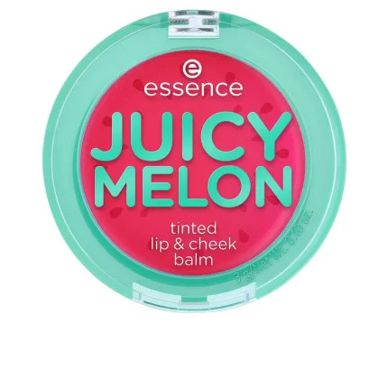 JUICY MELON lip and cheek tint 3 gr