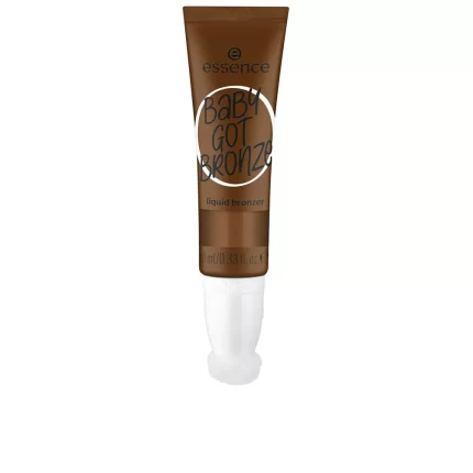 BABY GOT BRONZE Liquid Bronzer #40-Tan-Tastic 10ml