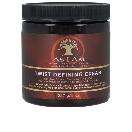 TWIST DEFINING cream 227 gr - 227 g