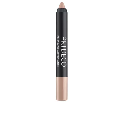 ALL IN ONE cover stick #4-tan beige/neutral 3.70 gr