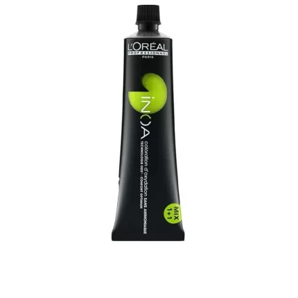 INOA coloration d'oxydation sans ammoniaque #4.26 60 gr