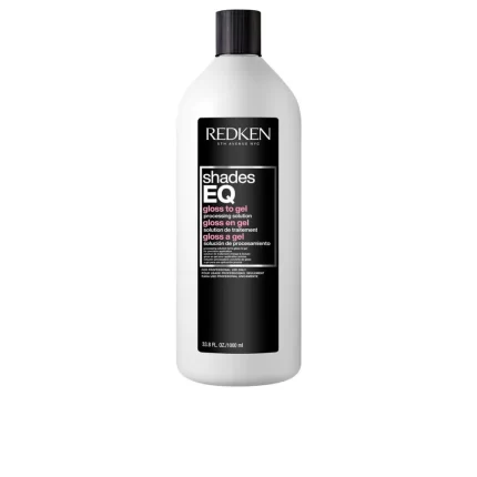 SHADES EQ gloss to gel 1000 ml - 1000 ml