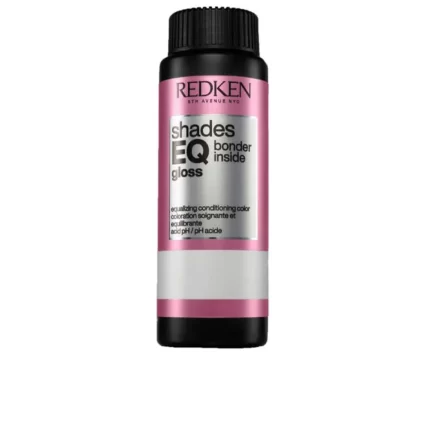 SHADES EQ bonder inside #07AA 60 ml x 3 u - 3 u