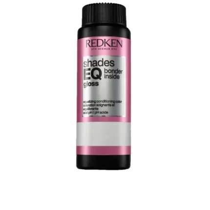 SHADES EQ bonder inside #09CR 60 ml x 3 u - 3 u