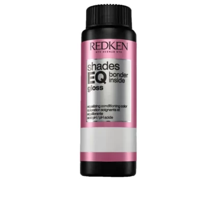 SHADES EQ Bonder Inside #010GI 60 ml x 3 u