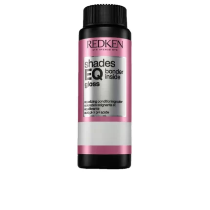 SHADES EQ bonder inside #04ABN 60 ml x 3 u - 3 u