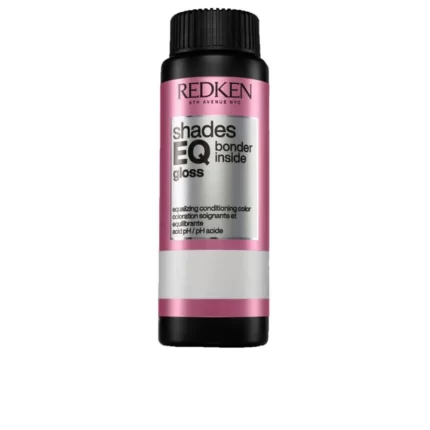 SHADES EQ bonder inside #07P 60 ml x 3 u - 3 u