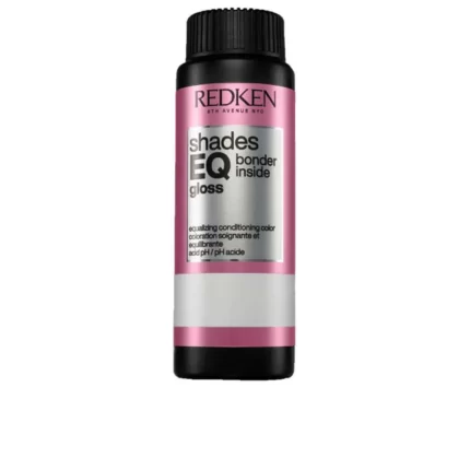 SHADES EQ bonder inside #08T 60 ml x 3 u - 3 u