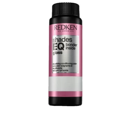 SHADES EQ Bonder Inside #07N 60 ml x 3 u