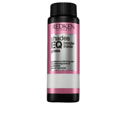 SHADES EQ Bonder Inside #07NW 60 ml x 3 u